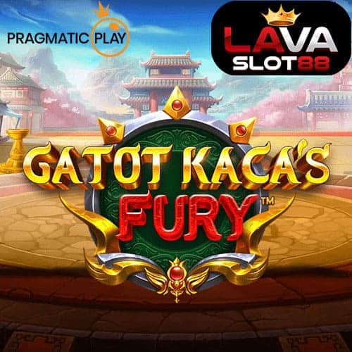 Gatot Kaca’s Fury