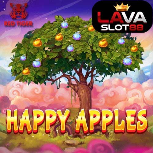 Happy Apples