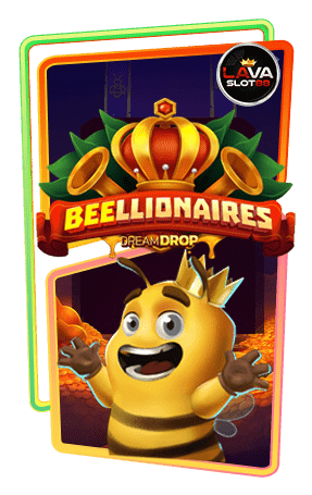 ทดลองเล่นสล็อต Beellionaires Dream Drop