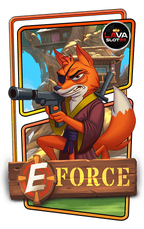 ทดลองเล่นสล็อต E-Force
