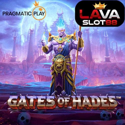 Gates of Hades