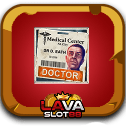 DisturbedNolimit City