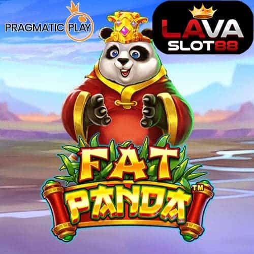 Fat Panda