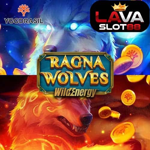 Ragnawolves WildEnergy
