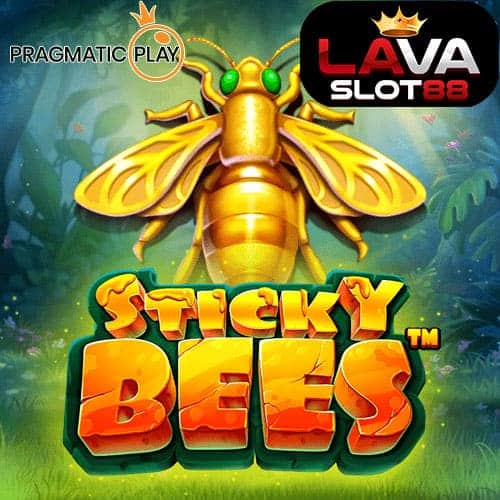 Sticky Bees