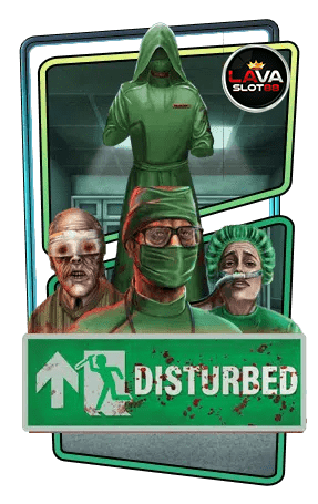 ทดลองเล่นสล็อต Disturbed