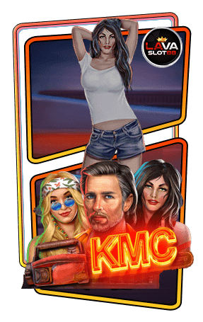 ทดลองเล่นสล็อต Kiss My Chainsaw