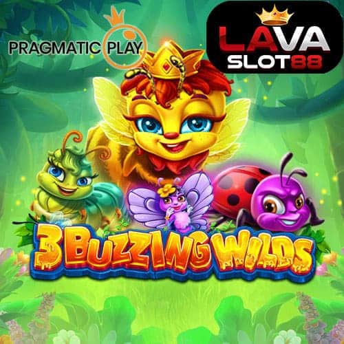 3 Buzzing Wilds