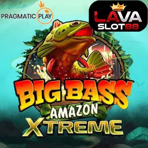Big Bass Amazon Xtreme