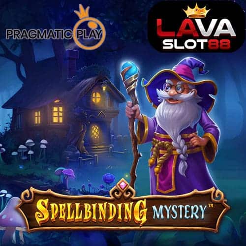 Spellbinding Mystery
