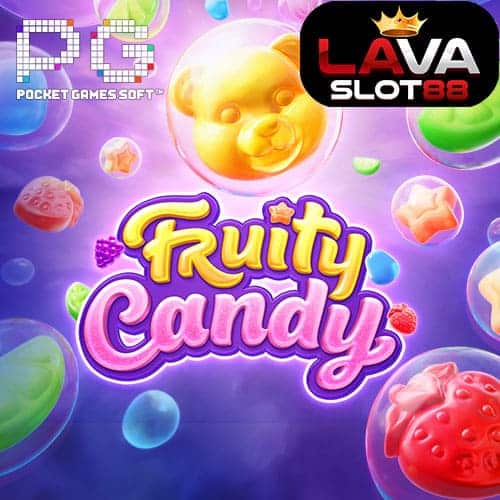Fruity Candy