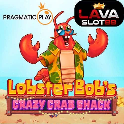 Lobster Bob’s Crazy Crab Shack