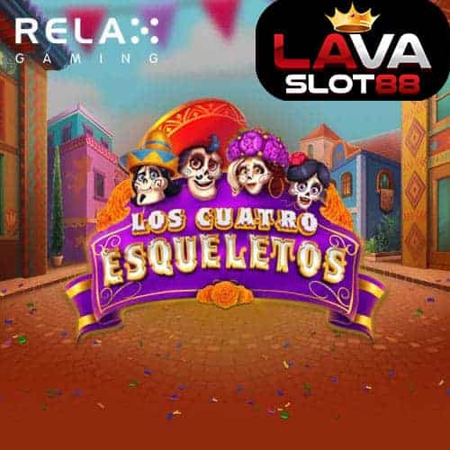 Los-Cuatro-Esqueletos