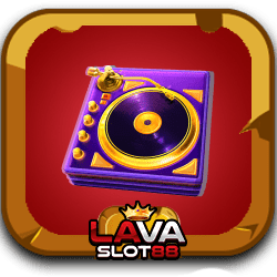 Rave Party Fever PG SLOT DEMO