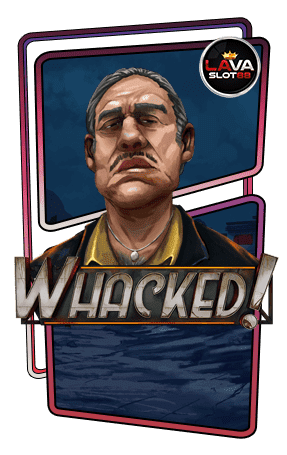 ทดลองเล่นสล็อต Whacked
