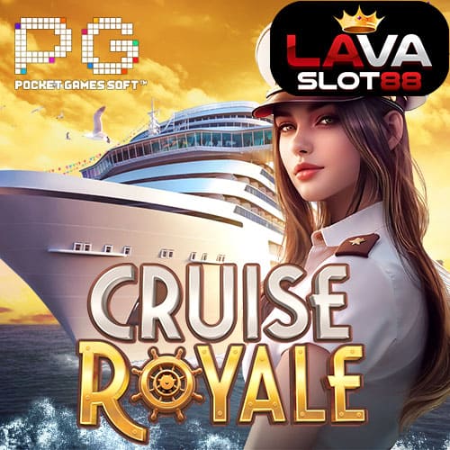 Cruise Royale