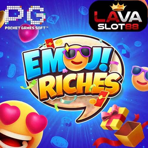 Emoji Riches