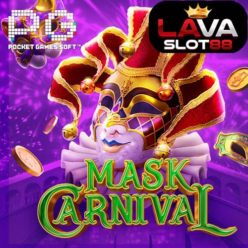 Mask Carnival