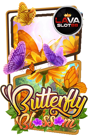 ทดลองเล่นสล็อต Butterfly Blossom