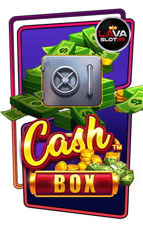 ทดลองเล่นสล็อต Cash Box