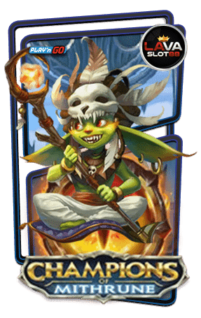 ทดลองเล่นสล็อต-Champions-of-Mithrune