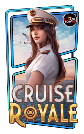 ทดลองเล่นสล็อต Cruise Royale
