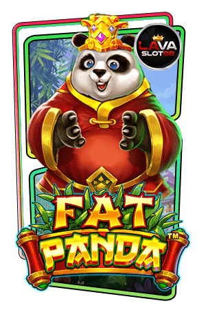ทดลองเล่นสล็อต Fat Panda