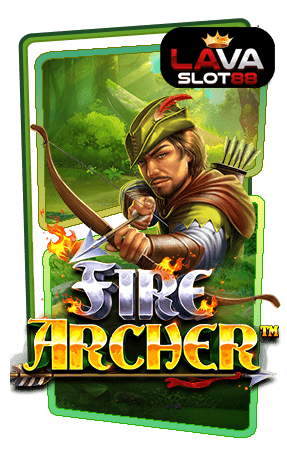 ทดลองเล่นสล็อต Fire Archer
