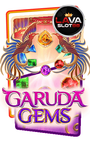 ทดลองเล่นสล็อต Garuda Gems