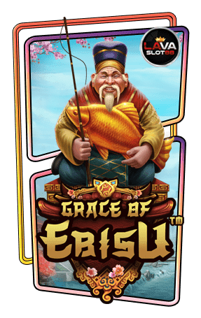 ทดลองเล่นสล็อต Grace of Ebisu