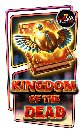 ทดลองเล่นสล็อต Kingdom of the Dead