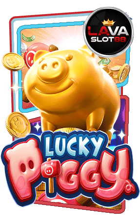 ทดลองเล่นสล็อต Lucky Piggy