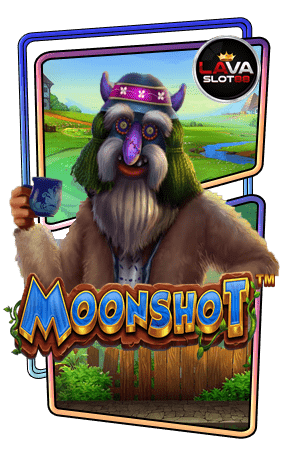 ทดลองเล่นสล็อต Moonshot
