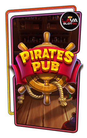 ทดลองเล่นสล็อต Pirates Pub