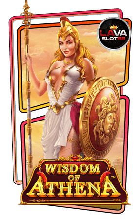 ทดลองเล่นสล็อต Wisdom of Athena