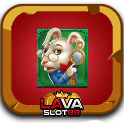 เกม The Red Queen พีพีสล็อต