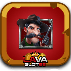 เกมปล้นทองคำ PPสล็อต Heist for the Golden Nuggets