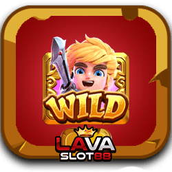 เกมสล็อต อัญมณีผู้พิชิตยึดครอง PG Gem Saviour Conquest