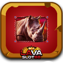 เกมแอฟริกันเอลป์เฟนท์ พีพีสล็อต African Elephant