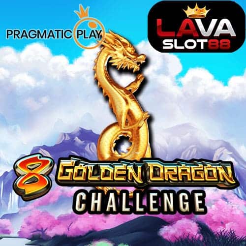 8 Golden Dragon Challenge