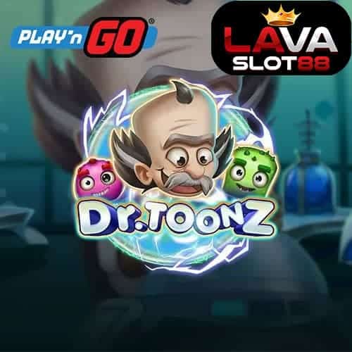 Dr-Toonz