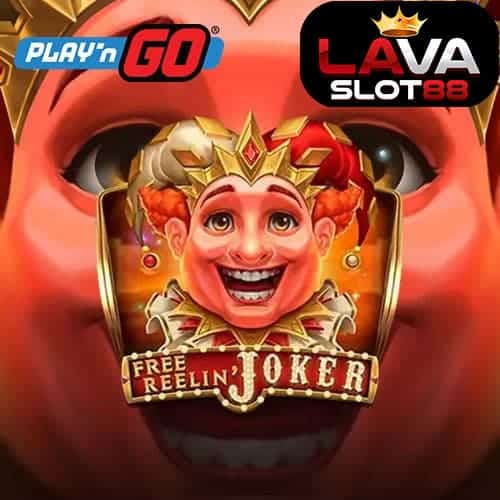 Free-Reelin-Joker