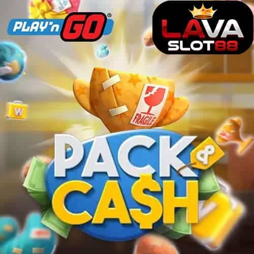 Packandcash
