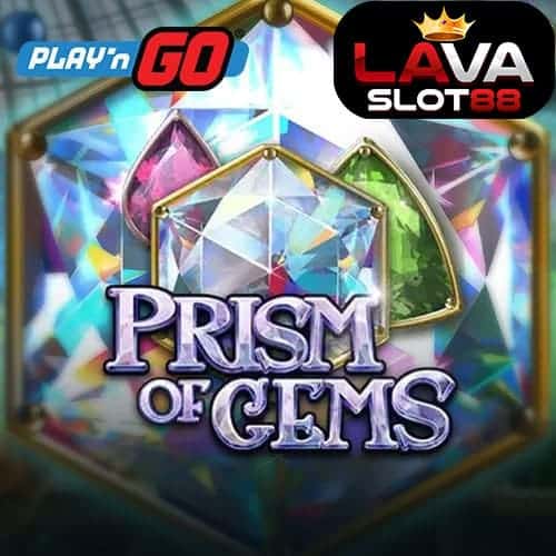 Prism-of-Gems