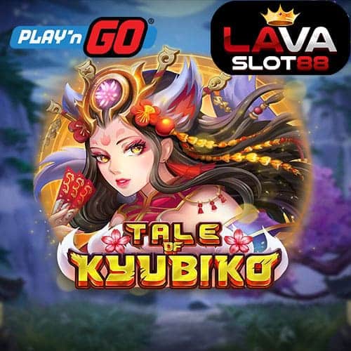 Tale-of-Kyubiko