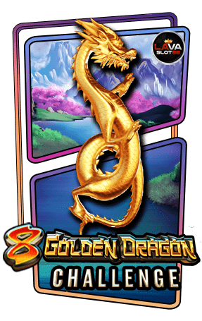 ทดลองเล่นสล็อต 8 Golden Dragon Challenge