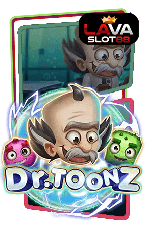 ทดลองเล่นสล็อต-Dr-Toonz