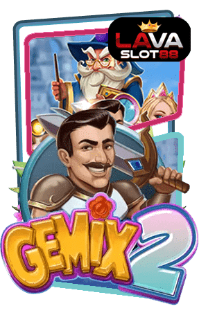 ทดลองเล่นสล็อต-Gemix-2