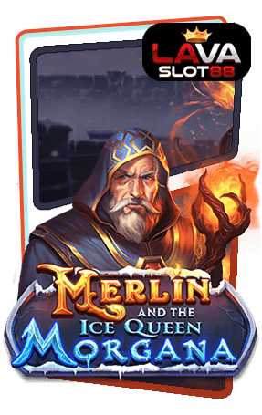 ทดลองเล่นสล็อต-Ice-Queen-Morgana