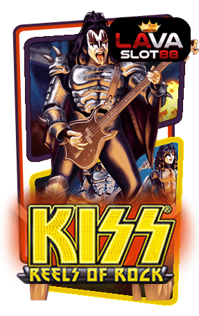 ทดลองเล่นสล็อต-Kiss